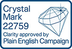 Crystal Mark