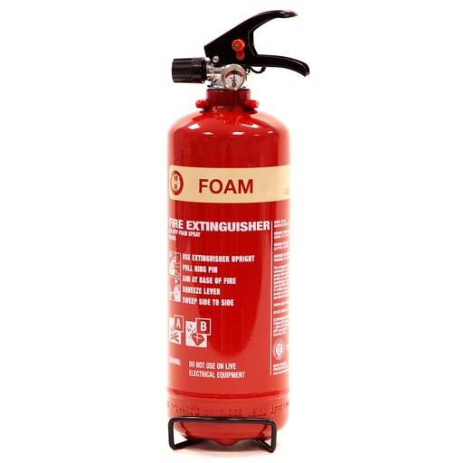 Fire Extinguishers