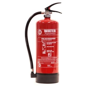 aquamax extinguisher