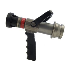 pistol grip nozzle