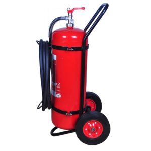 foam trolley