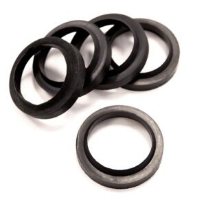 outlet seals