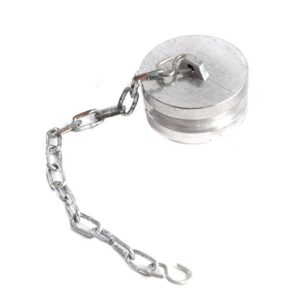 blanking plug