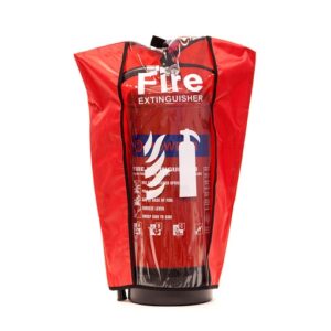 extinguisher cover