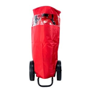 extinguisher cover
