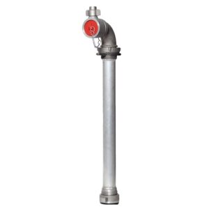standpipe