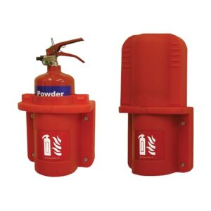powder box