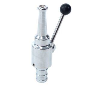 jet spray nozzle