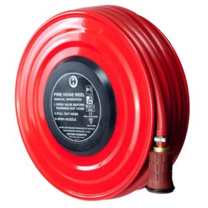 hose reel