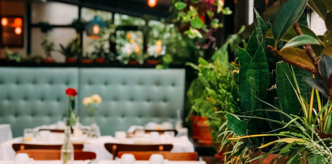 Restaurant fire safety