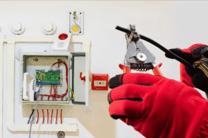 Fire-Alarm-Install